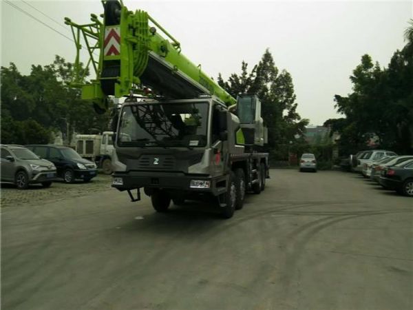 张家口市吊车租赁公司_吊车出租日常注意要求点